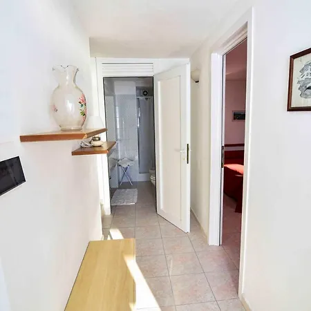 Solemareponza Monolocali La Piana Apartment