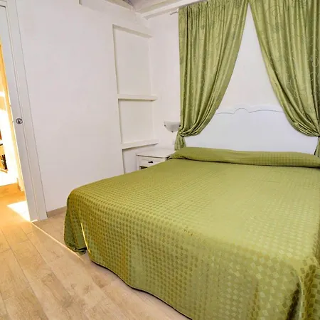 Apartment Solemareponza Monolocali La Piana Ponza