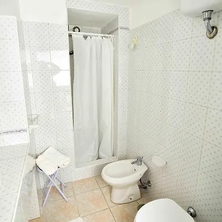 Solemareponza Monolocali La Piana Apartment