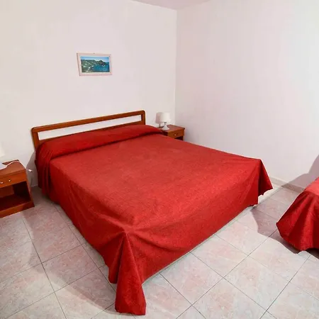 Solemareponza Monolocali La Piana
