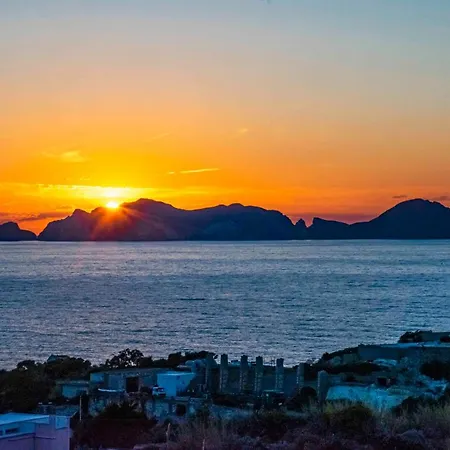 Solemareponza Monolocali La Piana Ponza