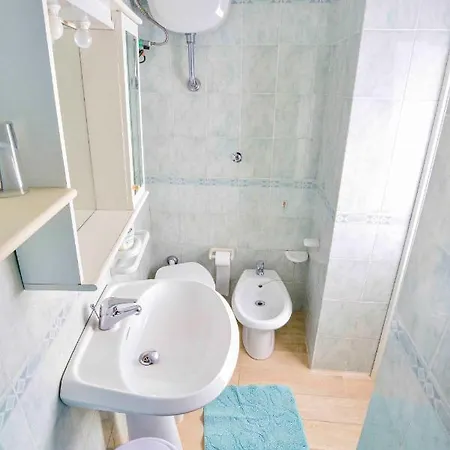 Apartment Solemareponza Monolocali La Piana Ponza