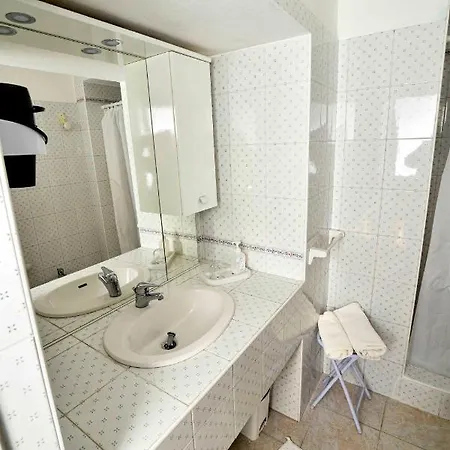 Apartment Solemareponza Monolocali La Piana Ponza