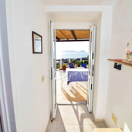Apartment Solemareponza Monolocali La Piana Ponza