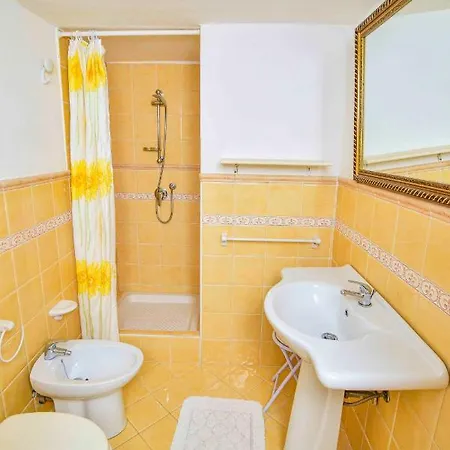 Apartment Solemareponza Monolocali La Piana *