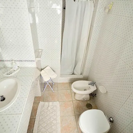 Solemareponza Monolocali La Piana Apartment