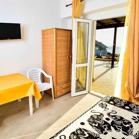 Apartment Solemareponza Monolocali La Piana Ponza
