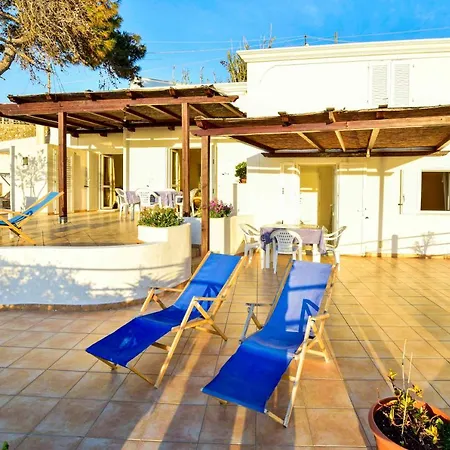 Apartment Solemareponza Monolocali La Piana Ponza