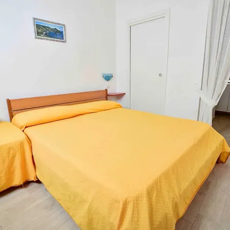Solemareponza Monolocali La Piana Apartment *