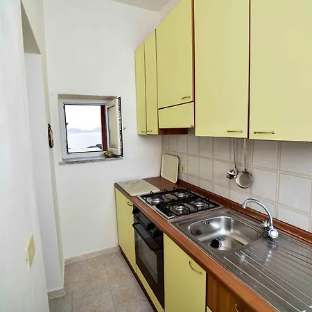 Apartment Solemareponza Monolocali La Piana